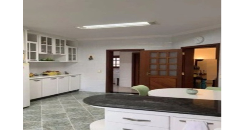 Lindo Sobrado à venda no Bairro do City America na Rua Giuseppina Aristico dos Santos