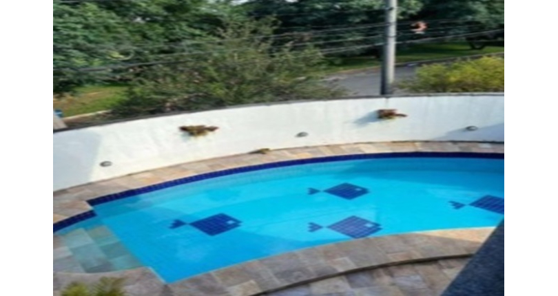 Lindo Sobrado à venda no Bairro do City America na Rua Giuseppina Aristico dos Santos