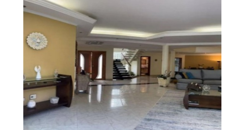 Lindo Sobrado à venda no Bairro do City America na Rua Giuseppina Aristico dos Santos