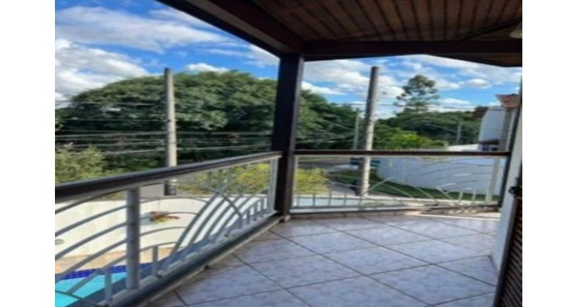 Lindo Sobrado à venda no Bairro do City America na Rua Giuseppina Aristico dos Santos