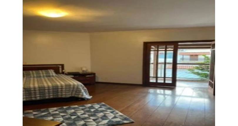 Lindo Sobrado à venda no Bairro do City America na Rua Giuseppina Aristico dos Santos