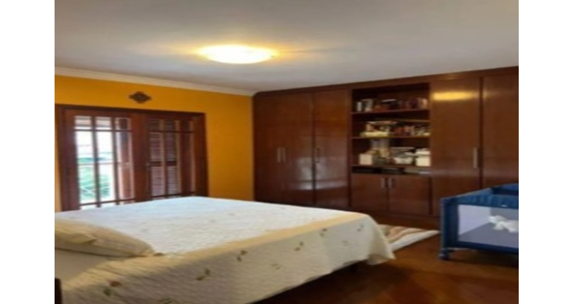 Lindo Sobrado à venda no Bairro do City America na Rua Giuseppina Aristico dos Santos