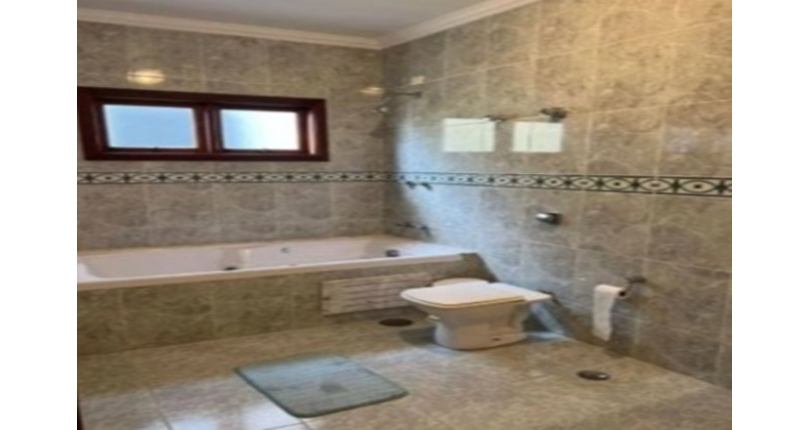 Lindo Sobrado à venda no Bairro do City America na Rua Giuseppina Aristico dos Santos