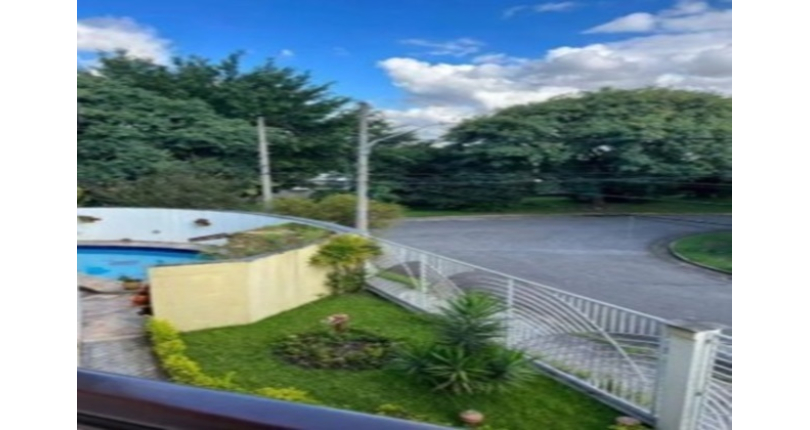 Lindo Sobrado à venda no Bairro do City America na Rua Giuseppina Aristico dos Santos