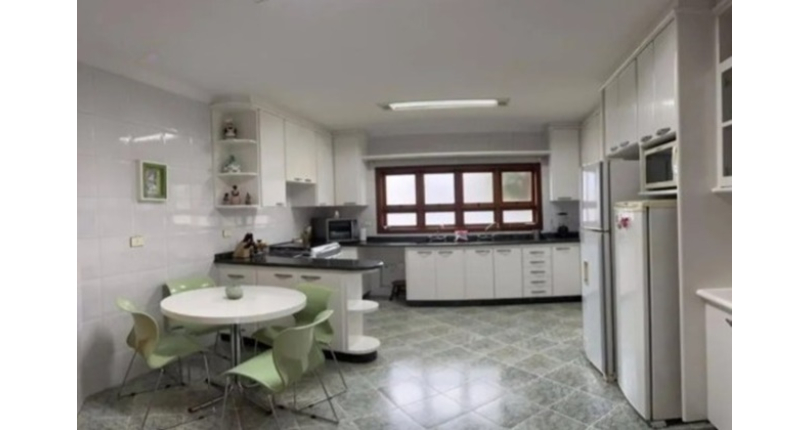 Lindo Sobrado à venda no Bairro do City America na Rua Giuseppina Aristico dos Santos