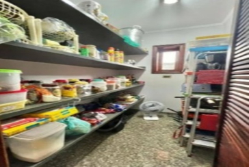 Lindo Sobrado à venda no Bairro do City América na Rua Emir Nogueira,