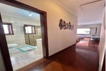 Lindo Sobrado à venda no Bairro do City América na Rua Emir Nogueira,