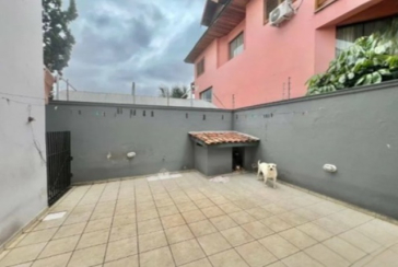 Lindo Sobrado à venda no Bairro do City América na Rua Emir Nogueira,