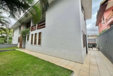 Lindo Sobrado à venda no Bairro do City América na Rua Emir Nogueira,