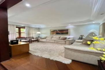 Lindo Sobrado à venda no Bairro do City América na Rua Emir Nogueira,