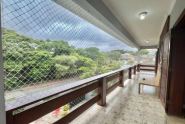 Lindo Sobrado à venda no Bairro do City América na Rua Emir Nogueira,