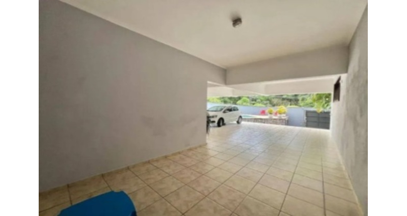 Lindo Sobrado à venda no Bairro do City América na Rua Emir Nogueira,