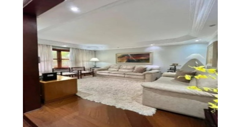 Lindo Sobrado à venda no Bairro do City América na Rua Emir Nogueira,