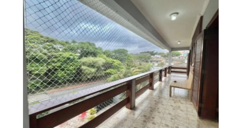 Lindo Sobrado à venda no Bairro do City América na Rua Emir Nogueira,