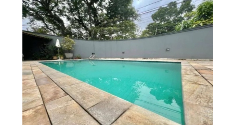 Sobrado à venda Rua Emir Nogueira, City América - Imóveis à Venda