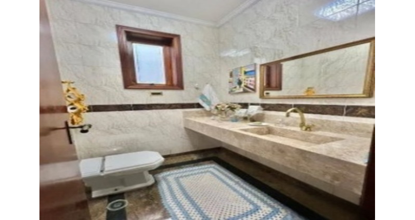 Lindo Sobrado à venda no Bairro do City América na Rua Emir Nogueira,