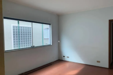 Sobrado à venda no Bairro do Jardim Pinheiros na Rua Alessandro Leopardi