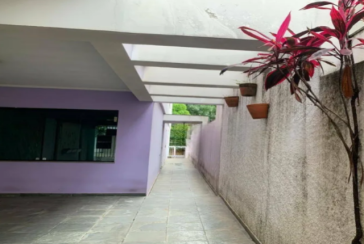 Sobrado à venda no Bairro do Jardim Pinheiros na Rua Alessandro Leopardi