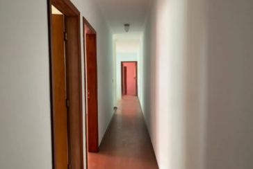 Sobrado à venda no Bairro do Jardim Pinheiros na Rua Alessandro Leopardi