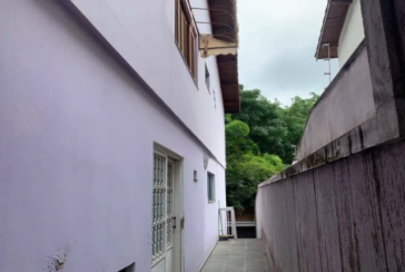 Sobrado à venda no Bairro do Jardim Pinheiros na Rua Alessandro Leopardi