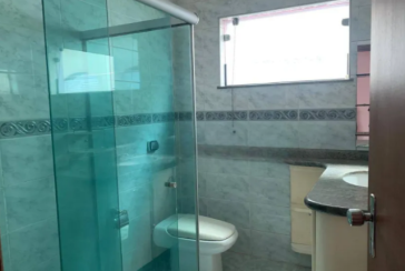 Sobrado à venda no Bairro do Jardim Pinheiros na Rua Alessandro Leopardi