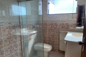 Sobrado à venda no Bairro do Jardim Pinheiros na Rua Alessandro Leopardi