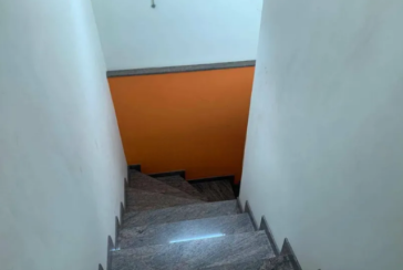 Sobrado à venda no Bairro do Jardim Pinheiros na Rua Alessandro Leopardi