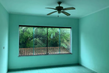 Sobrado à venda no Bairro do Jardim Pinheiros na Rua Alessandro Leopardi