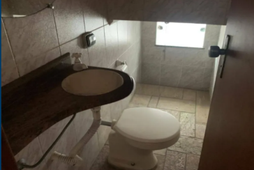 Sobrado à venda no Bairro do Jardim Pinheiros na Rua Alessandro Leopardi