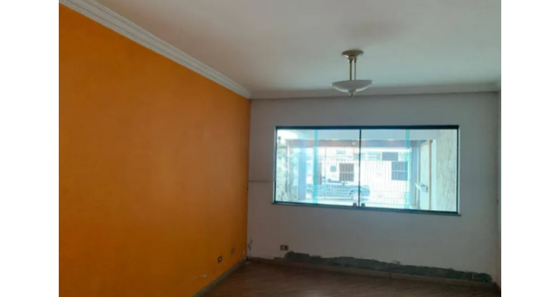 Sobrado à venda no Bairro do Jardim Pinheiros na Rua Alessandro Leopardi