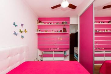 Lindo Sobrado à venda no Bairro do City América na Rua Eugênia Sereno,