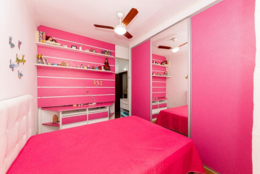 Lindo Sobrado à venda no Bairro do City América na Rua Eugênia Sereno,