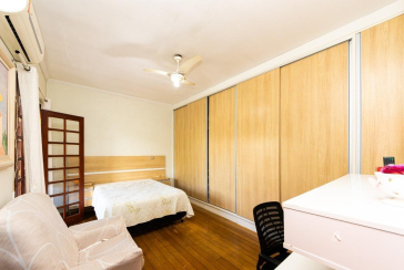 Lindo Sobrado à venda no Bairro do City América na Rua Eugênia Sereno,