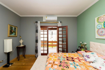 Lindo Sobrado à venda no Bairro do City América na Rua Eugênia Sereno,