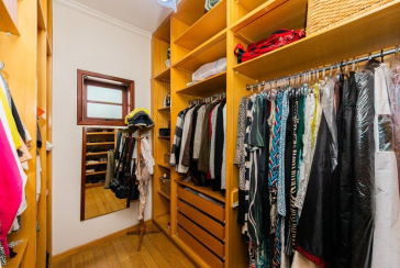 Lindo Sobrado à venda no Bairro do City América na Rua Eugênia Sereno,