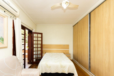 Lindo Sobrado à venda no Bairro do City América na Rua Eugênia Sereno,