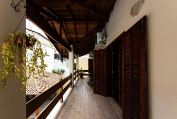 Lindo Sobrado à venda no Bairro do City América na Rua Eugênia Sereno,