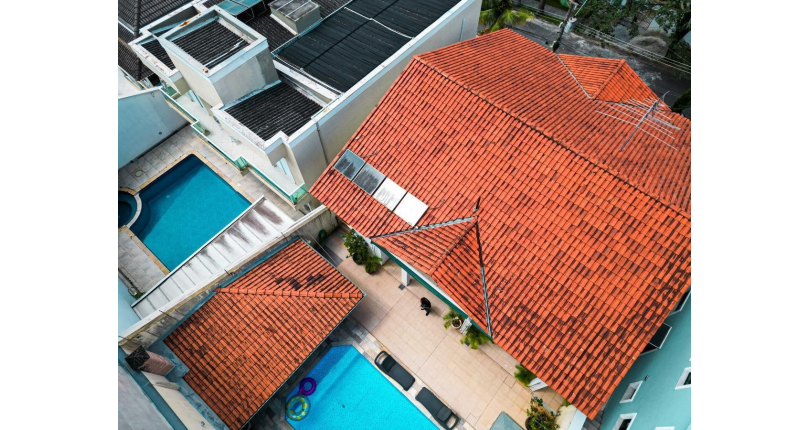 Lindo Sobrado à venda no Bairro do City América na Rua Eugênia Sereno,