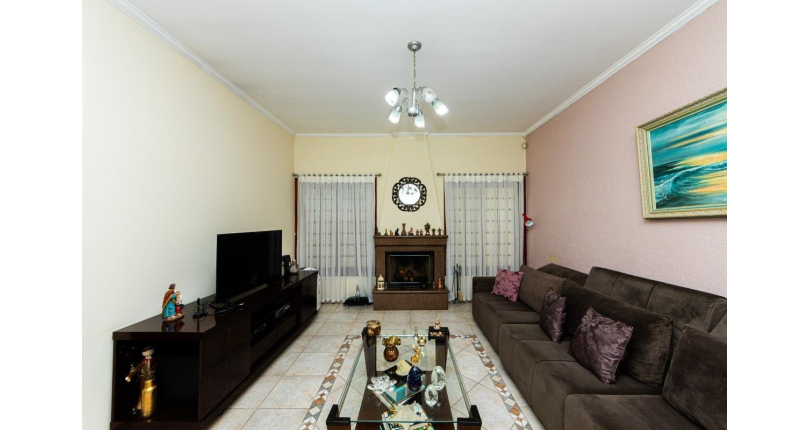 Lindo Sobrado à venda no Bairro do City América na Rua Eugênia Sereno,