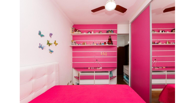 Lindo Sobrado à venda no Bairro do City América na Rua Eugênia Sereno,