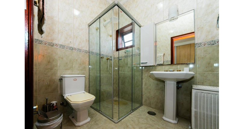 Lindo Sobrado à venda no Bairro do City América na Rua Eugênia Sereno,