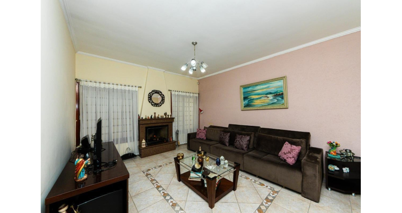 Lindo Sobrado à venda no Bairro do City América na Rua Eugênia Sereno,