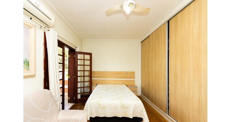 Lindo Sobrado à venda no Bairro do City América na Rua Eugênia Sereno,