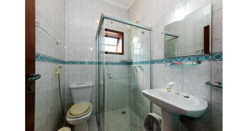 Lindo Sobrado à venda no Bairro do City América na Rua Eugênia Sereno,