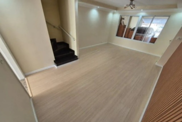 Belo Sobrado à venda no Bairro do Conjunto Residencial Vista Verde