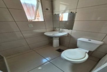 Belo Sobrado à venda no Bairro do Conjunto Residencial Vista Verde