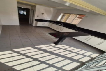 Belo Sobrado à venda no Bairro do Conjunto Residencial Vista Verde