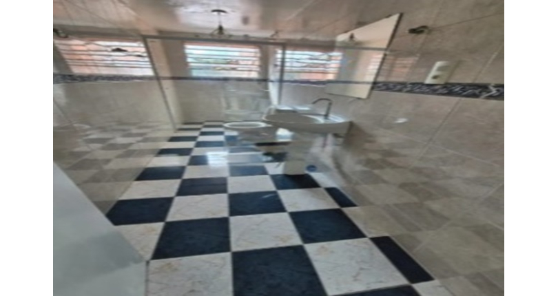 Belo Sobrado à venda no Bairro do Conjunto Residencial Vista Verde