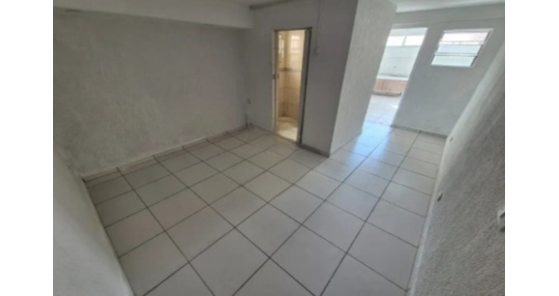 Belo Sobrado à venda no Bairro do Conjunto Residencial Vista Verde