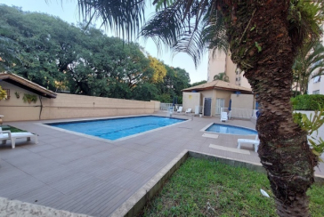 Apartamento à venda no Bairro do Jaguaré na Rua Floresto Bandecchi 479, 